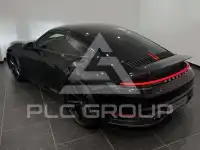2019 Porsche 911