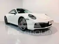 2019 Porsche Carrera