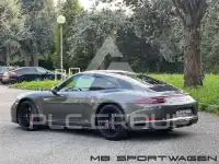 2019 Porsche 911