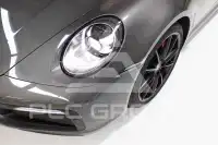 2019 Porsche 911