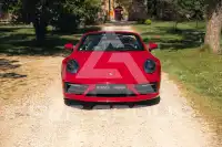 2019 Porsche 911