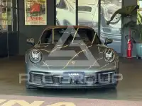 2019 Porsche 911