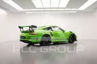 2019 Porsche 911