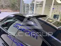 2019 Porsche Carrera