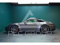 2019 Porsche 911