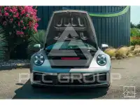 2019 Porsche 911