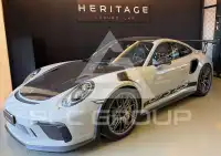 2019 Porsche 911