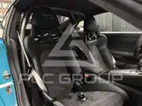 2019 Porsche 911