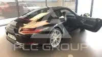 2019 Porsche 911