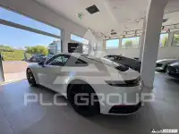 2019 Porsche 911