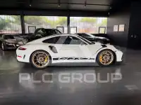 2019 Porsche 911