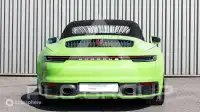 2019 Porsche 911