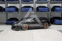 2019 Porsche 911