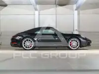 2019 Porsche 911