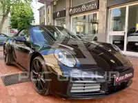 2019 Porsche 911