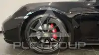 2019 Porsche 911