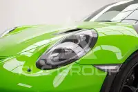 2019 Porsche 911