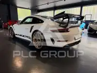 2019 Porsche 911