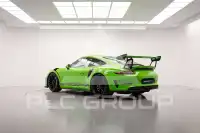 2019 Porsche 911