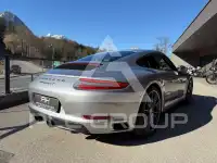 2018 Porsche 911(991)