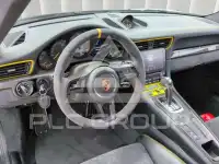 2019 Porsche 911