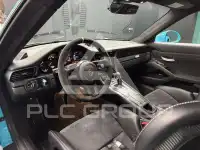 2019 Porsche 911