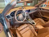 2019 Porsche 911