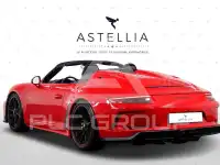 2019 Porsche 911