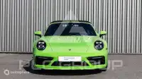 2019 Porsche 911