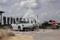 2019 Porsche 911