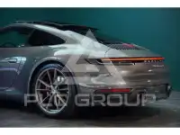 2019 Porsche 911