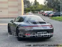 2019 Porsche 911