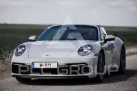 2019 Porsche 911