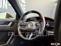 2019 Porsche 911