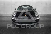 2019 Porsche 911