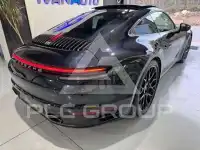 2019 Porsche Carrera