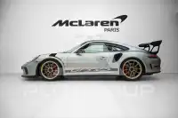 2019 Porsche 911