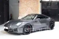 2019 Porsche 911