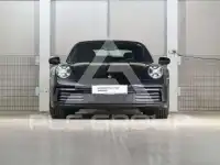 2019 Porsche 911