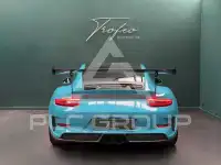 2019 Porsche 911