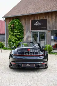 2019 Porsche 911