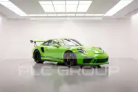 2019 Porsche 911