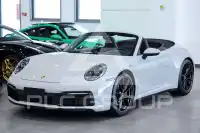 2019 Porsche 911