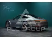 2019 Porsche 911
