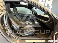 2019 Porsche 911
