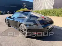 2019 Porsche 911
