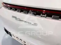 2019 Porsche Carrera