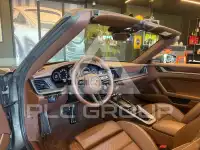 2019 Porsche 911