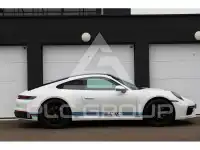 2019 Porsche 911
