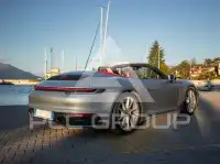 2019 Porsche 911